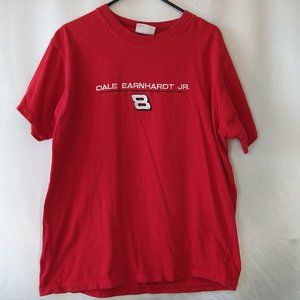 Dale Earnhardt JR. 8 - Tee